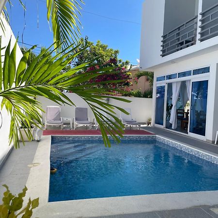 Gaia Residence Deluxe Puerto Plata Exterior foto