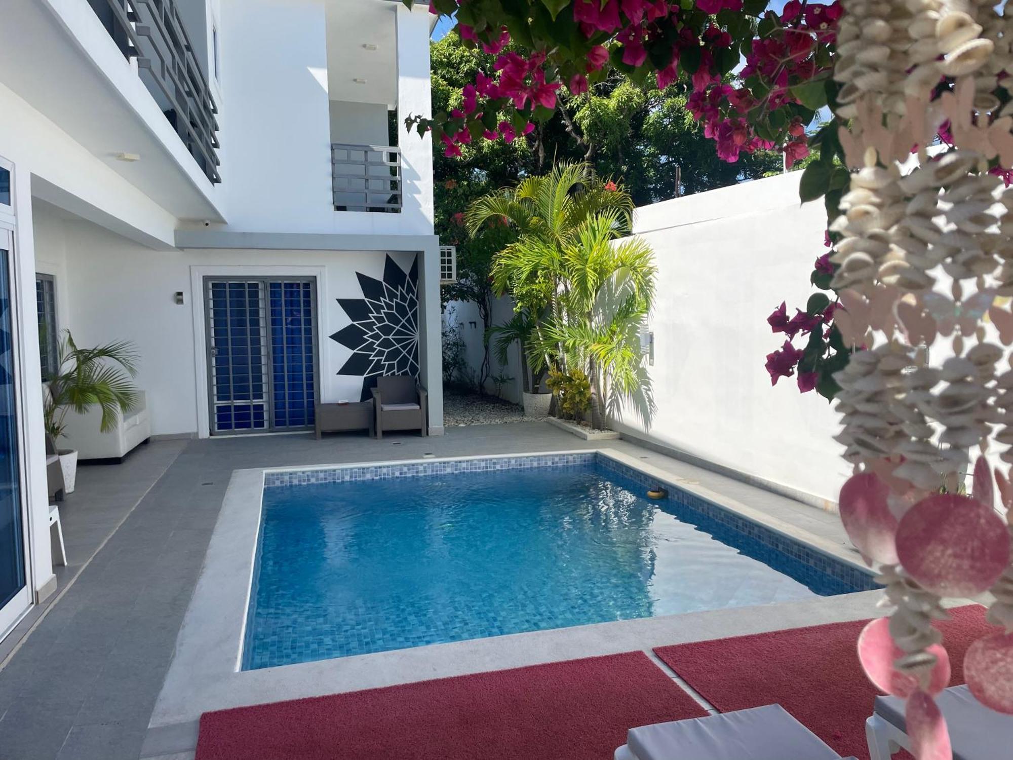 Gaia Residence Deluxe Puerto Plata Exterior foto