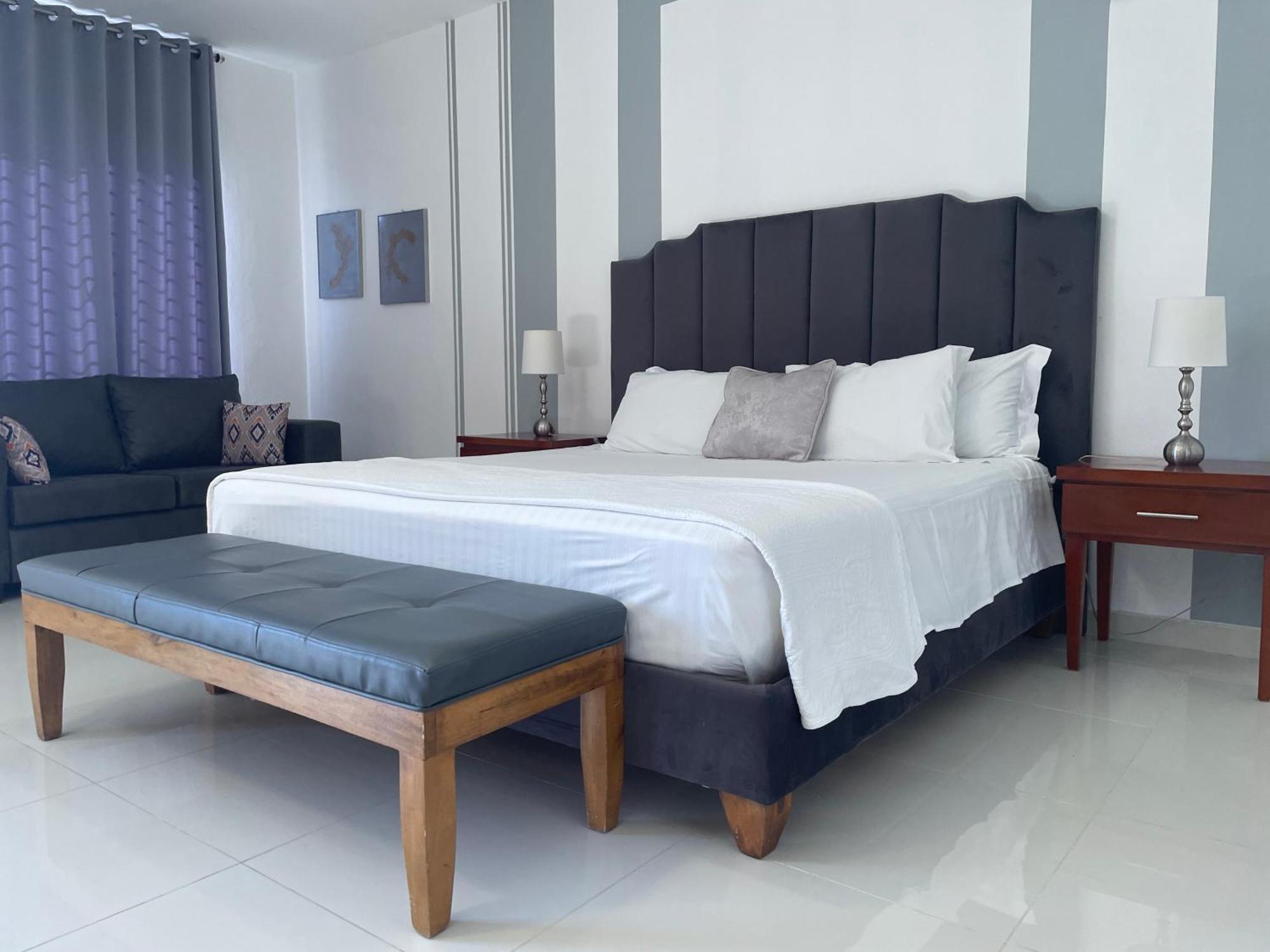 Gaia Residence Deluxe Puerto Plata Exterior foto