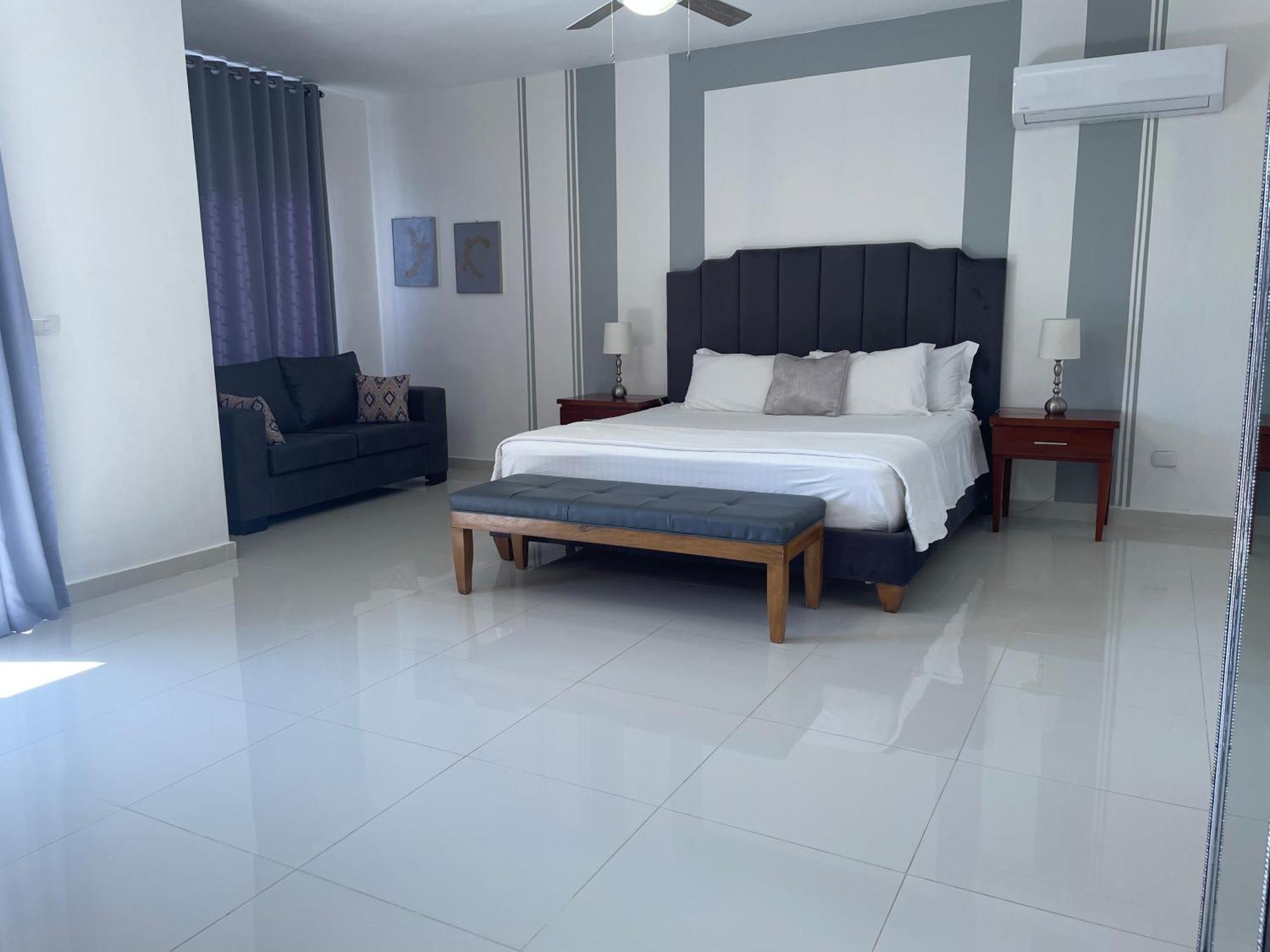 Gaia Residence Deluxe Puerto Plata Exterior foto